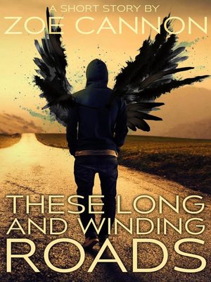 cover image of These Long and Winding Roads